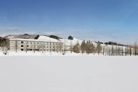 フェアフィールド・バイ・マリオット・兵庫神鍋高原