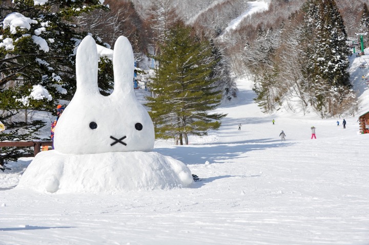 かたしな高原 公式