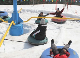 ハチ北スキー場 公式