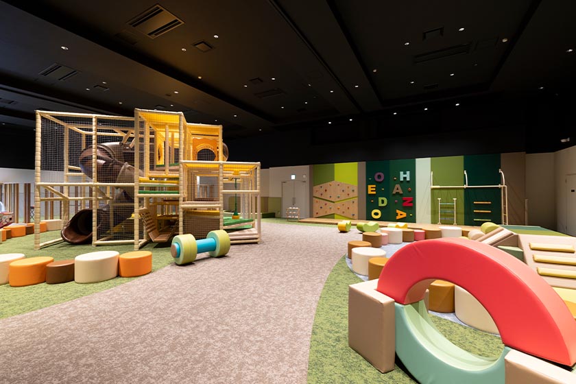 大江戸温泉物語Premium 岩手花巻 公式