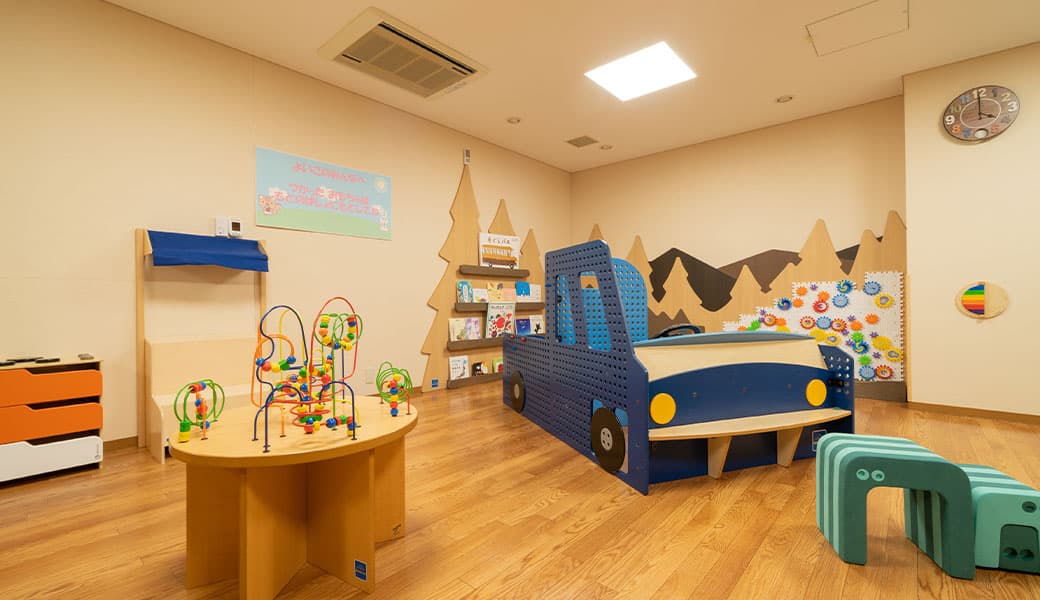当間高原リゾート ベルナティオ公式