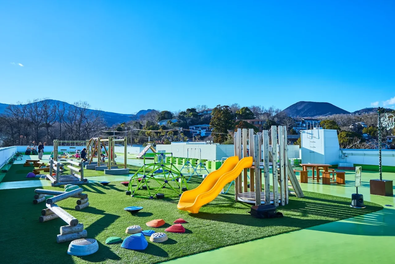 アンダのおうち 伊豆高原公式サイト