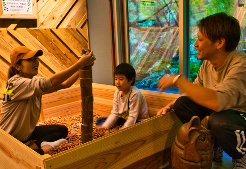 ウッドデザインパーク岡崎公式サイト