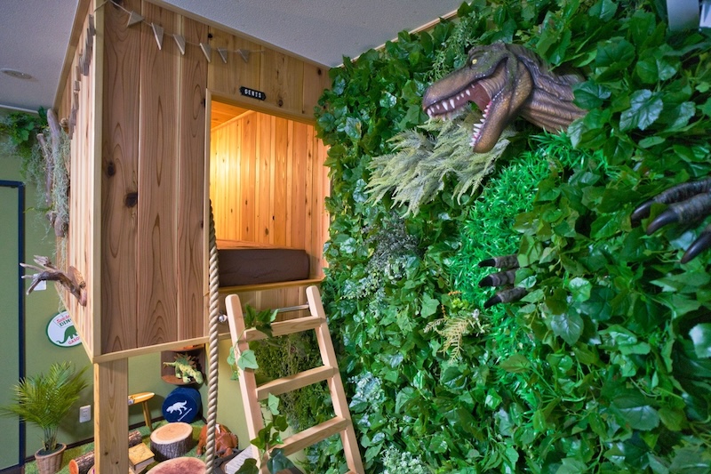 ウッドデザインパーク岡崎公式サイト