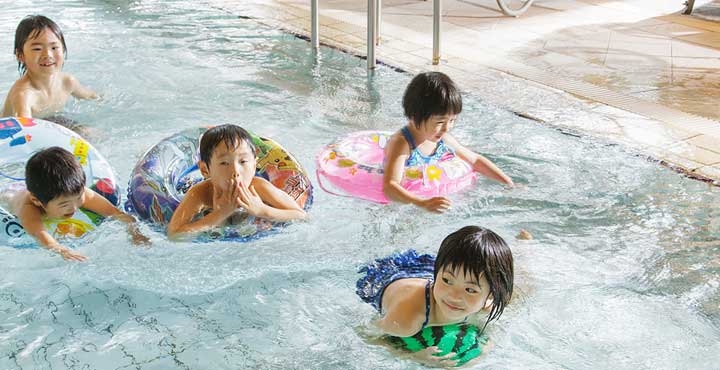 月岡温泉 白玉の湯 泉慶 公式