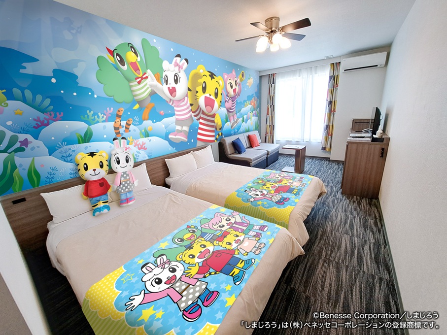 変なホテル ラグーナテンボス 公式