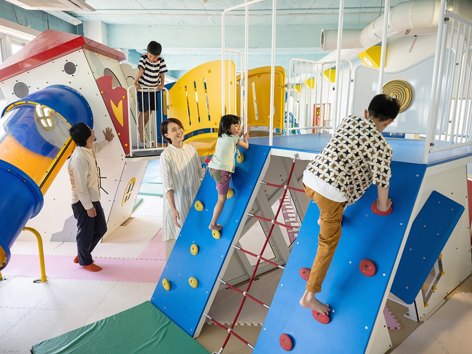 じゃらん KIBOTCHA