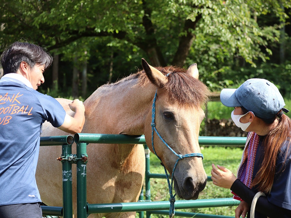 じゃらん KIBOTCHA