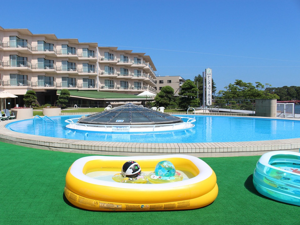 じゃらん 松島センチュリーホテル