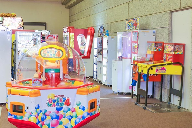 大江戸温泉物語 あいづ