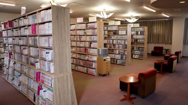 本荘グランドホテル