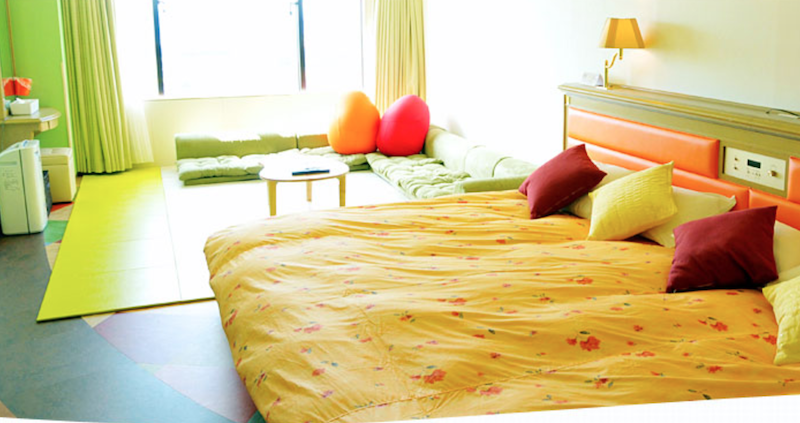 ホテルリステル猪苗代ウイングタワー公式サイト