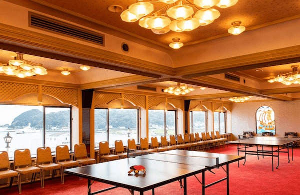 黒船ホテル 公式サイト