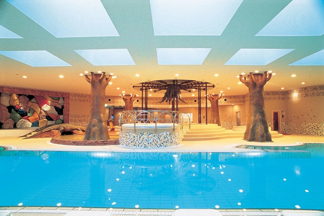 ヒルトン福岡シーホーク