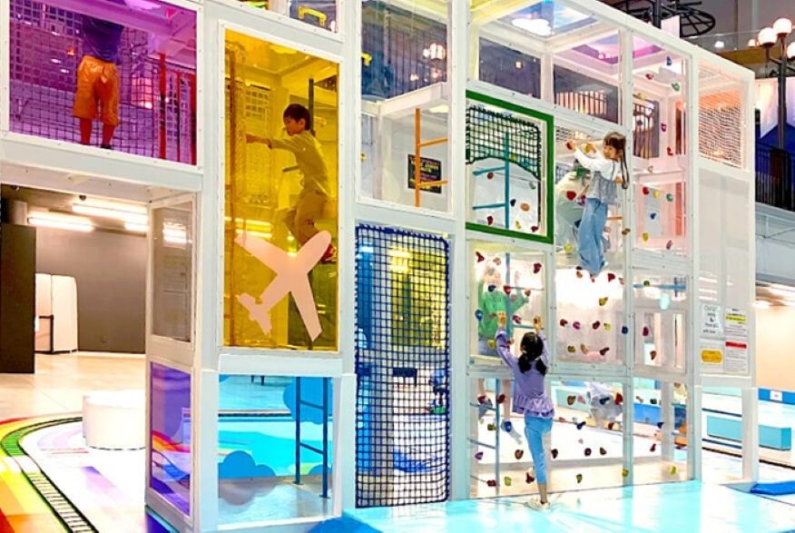 フライト・オブ・ドリームズ 公式