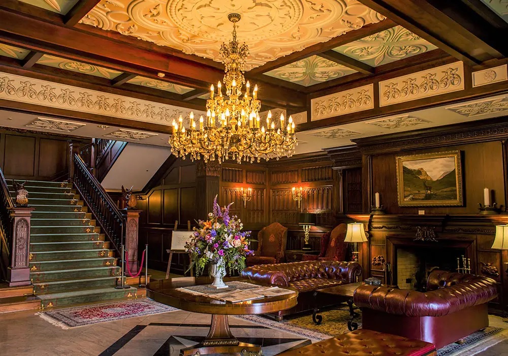 ブリティッシュ・ヒルズ 公式