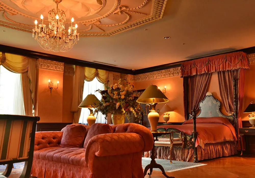 ブリティッシュ・ヒルズ 公式