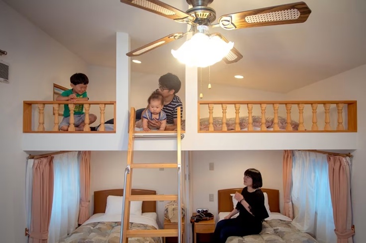 ホテル・エルファロ 公式