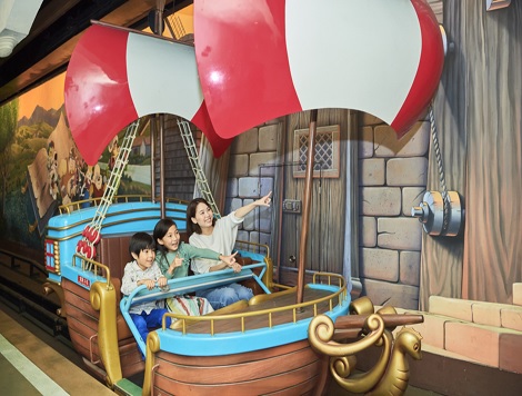 志摩スペイン村 公式