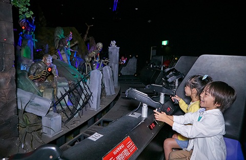 志摩スペイン村 公式