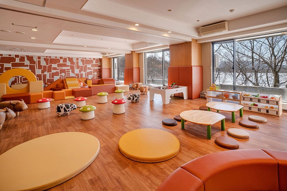 蓼科レイクリゾート 公式