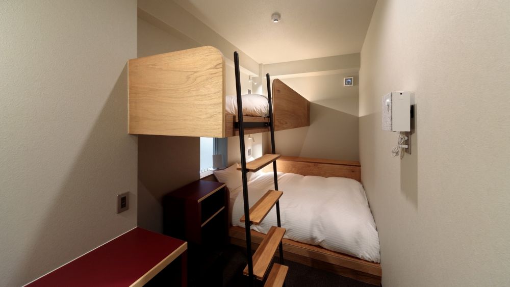 BUNSHODO HOTEL公式サイト