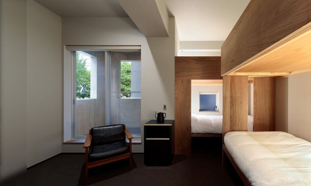 BUNSHODO HOTEL公式サイト