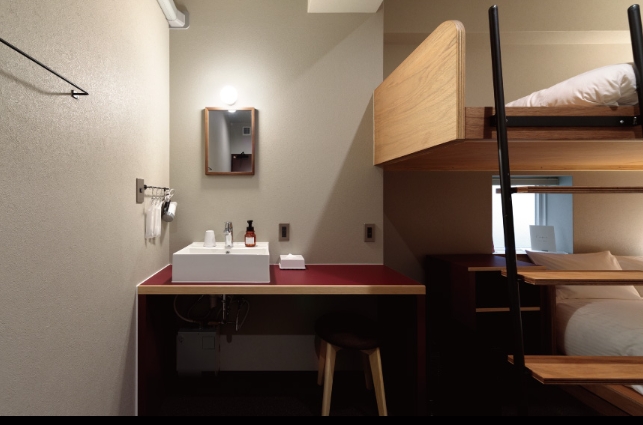 BUNSHODO HOTEL公式サイト