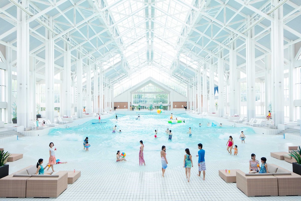 リゾナーレトマム公式サイト