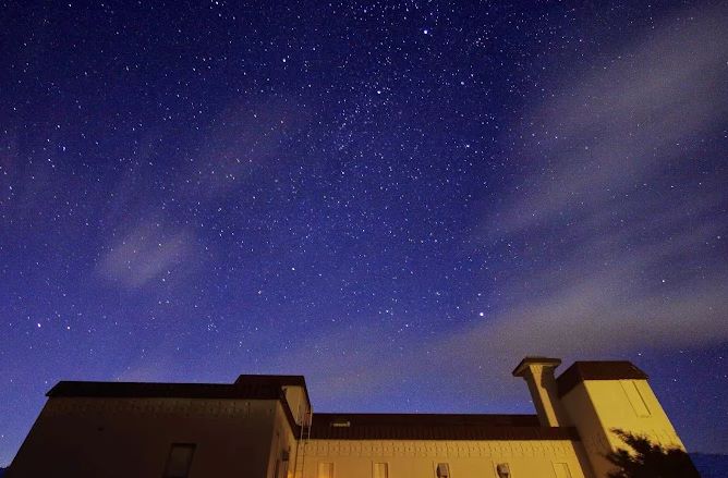 絶景の癒しの湯宿 箱根 星のあかり