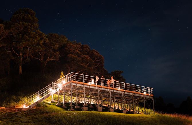 ISUMI Glamping Resort & Spa SOLAS