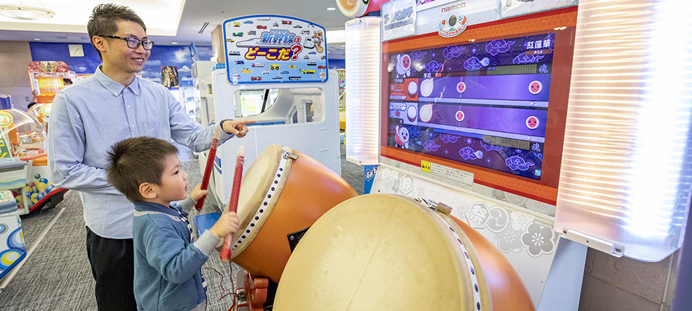 ヒルトン小田原リゾート&スパ公式