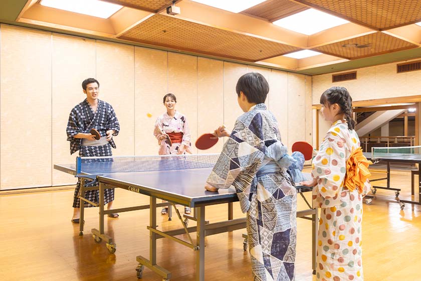 ホテルニュー塩原公式