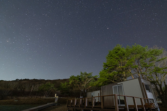 星空の見えるリゾートホテル　峰山高原ホテルリラクシア公式