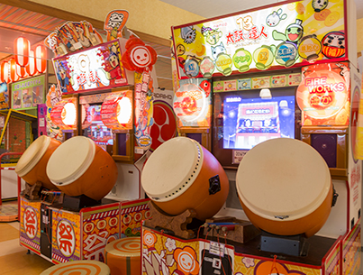 龍宮城スパ・ホテル三日月 富士見亭公式