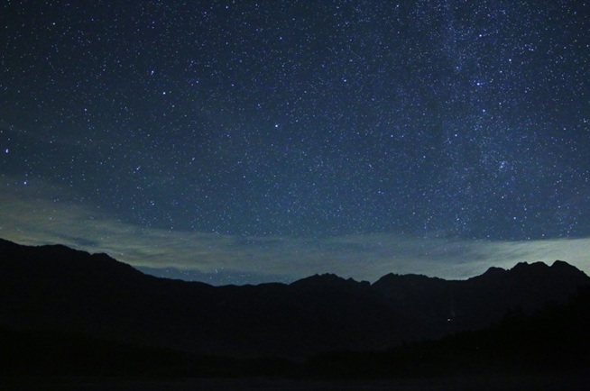星降るホテル 上高地大正池ホテル 公式