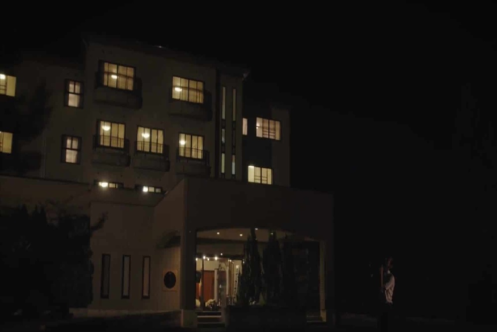 下條温泉 浪漫の館 月下美人 公式