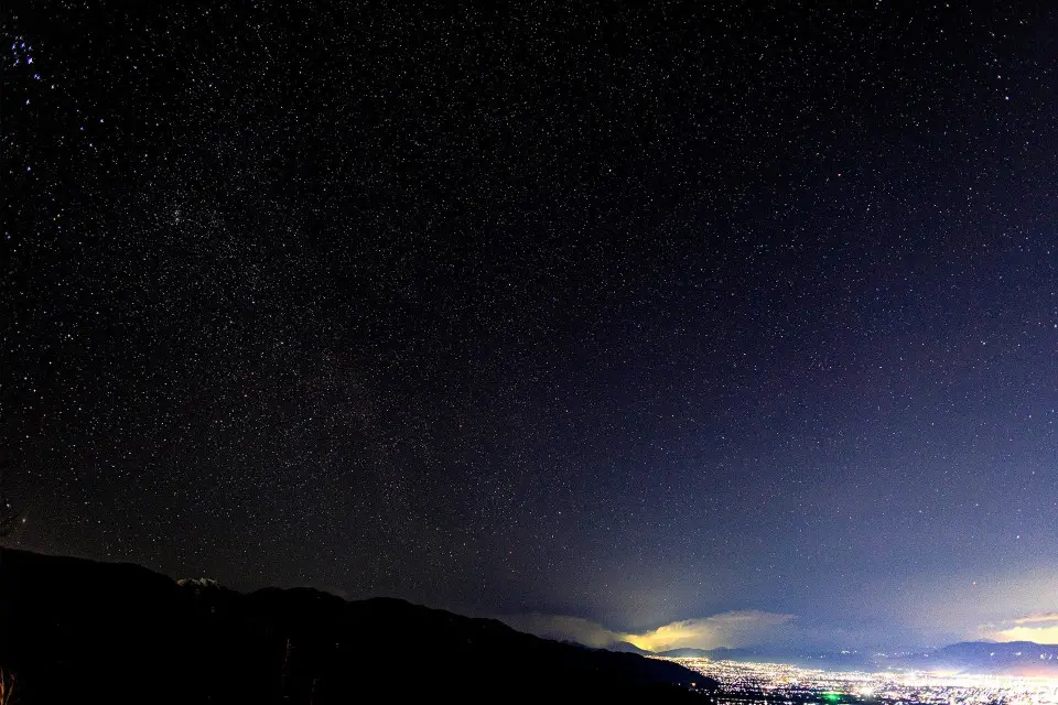 雲上の星空リゾート スカイランドきよみず 公式