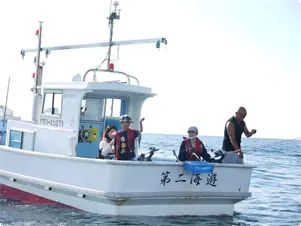 越前カニと天然あわびの宿 ホテル割烹 石丸 公式