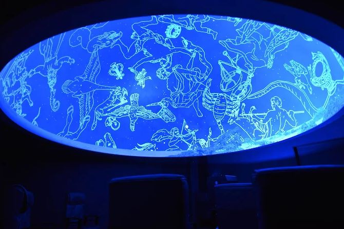 星の文化館