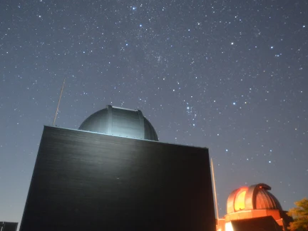 星の文化館