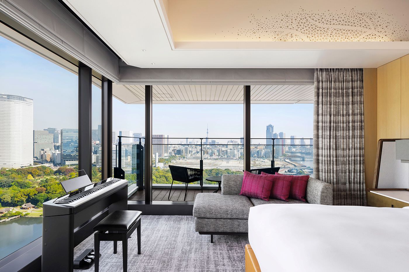 メズム東京、オートグラフコレクション