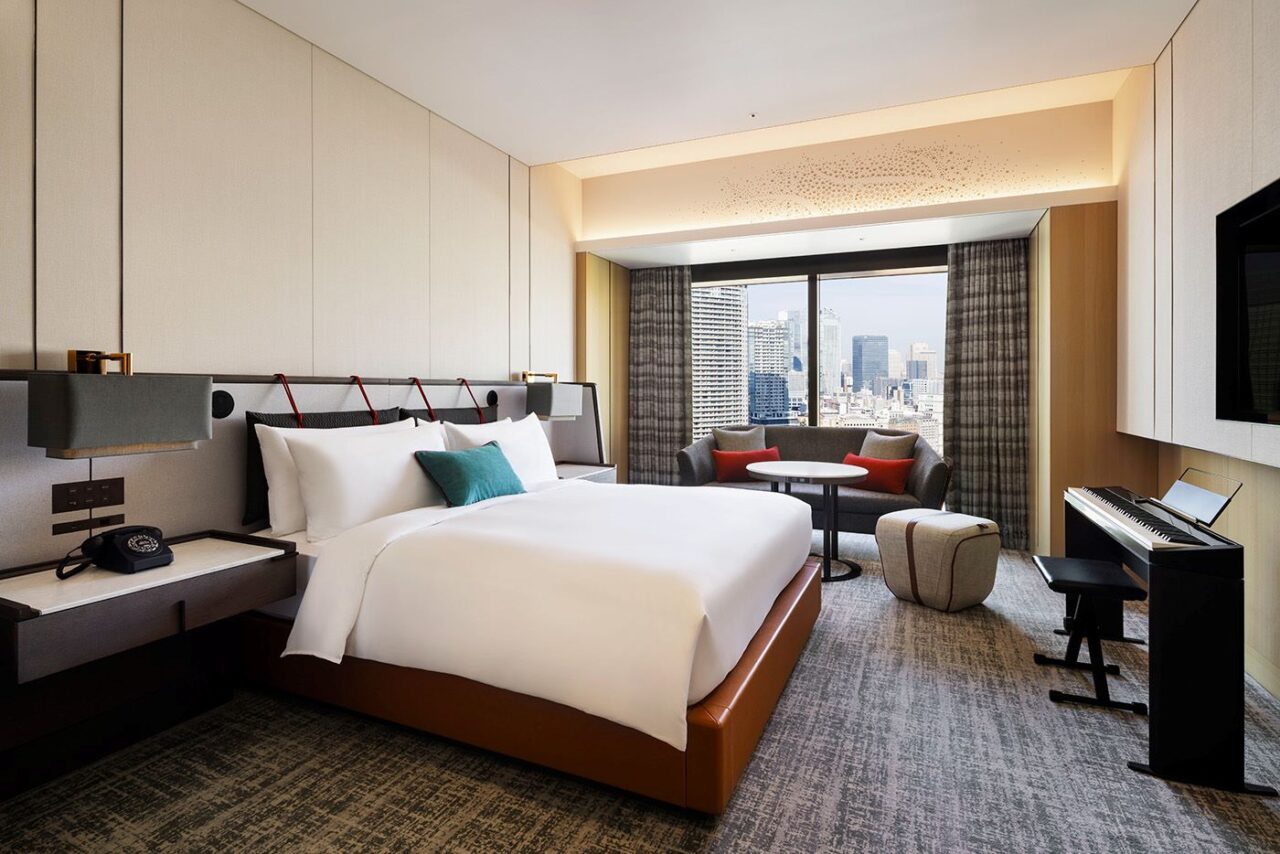 メズム東京、オートグラフコレクション