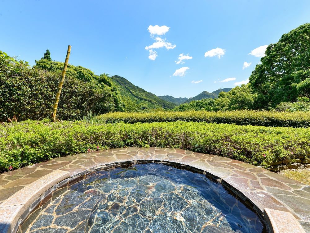 星野温泉　池の山荘