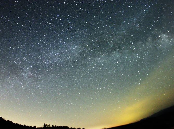 星野温泉　池の山荘