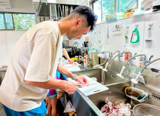 瀬戸内隠れ家リゾート