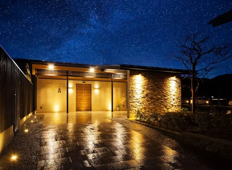 天橋立離宮 星音 公式