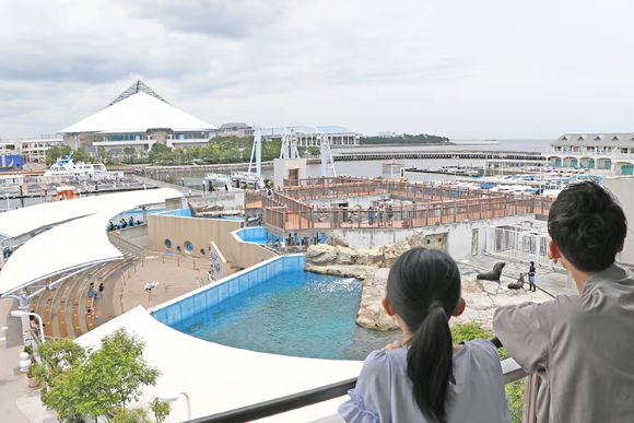 ホテル シーパラダイス イン　公式