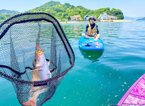瀬戸内隠れ家リゾート