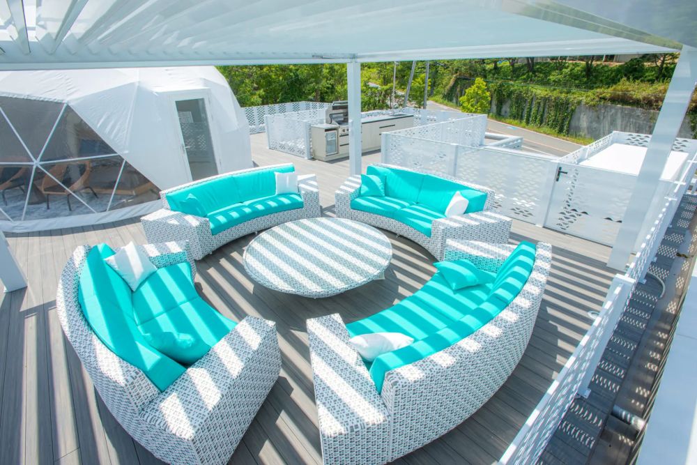 CORAL SUITE VILLA awaji 公式